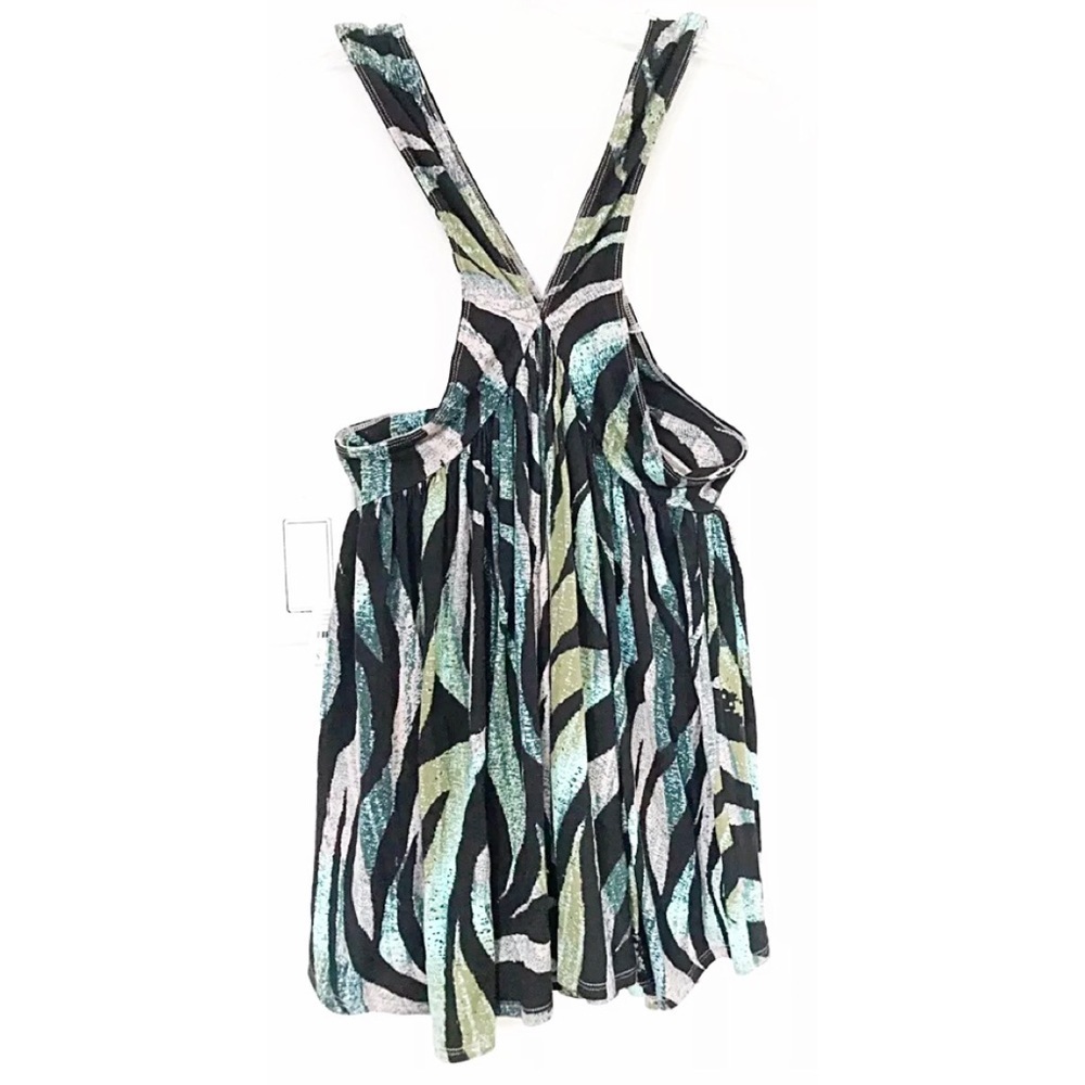 NWT FREE PEOPLE WE THE FREE Cold Shoulder Top
